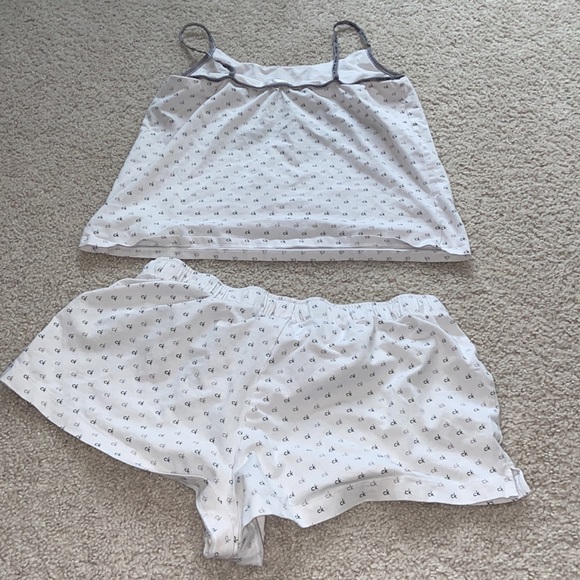 Calvin Klein pj set - Picture 6 of 6